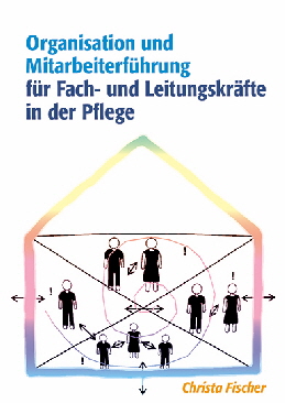 Organisation und Mitarbeiterfuehrung