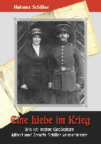 Eine Liebe im Krieg